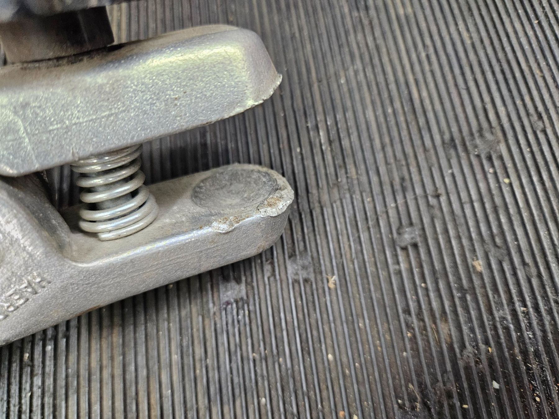 Haerry Ganci per rimorchio: Töffli Mofa Velo Anhängerkupplung – Usato da Mellingen venduto da Mech-Service 5