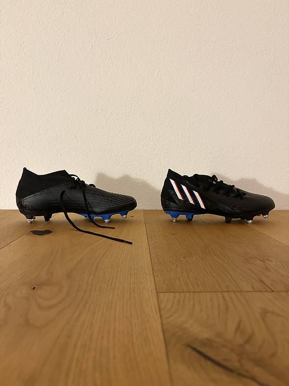 Adidas Scarpe da uomo: Fussballschuhe mit Stollen – Usato da Rehetobel venduto da nev_yrc9 1