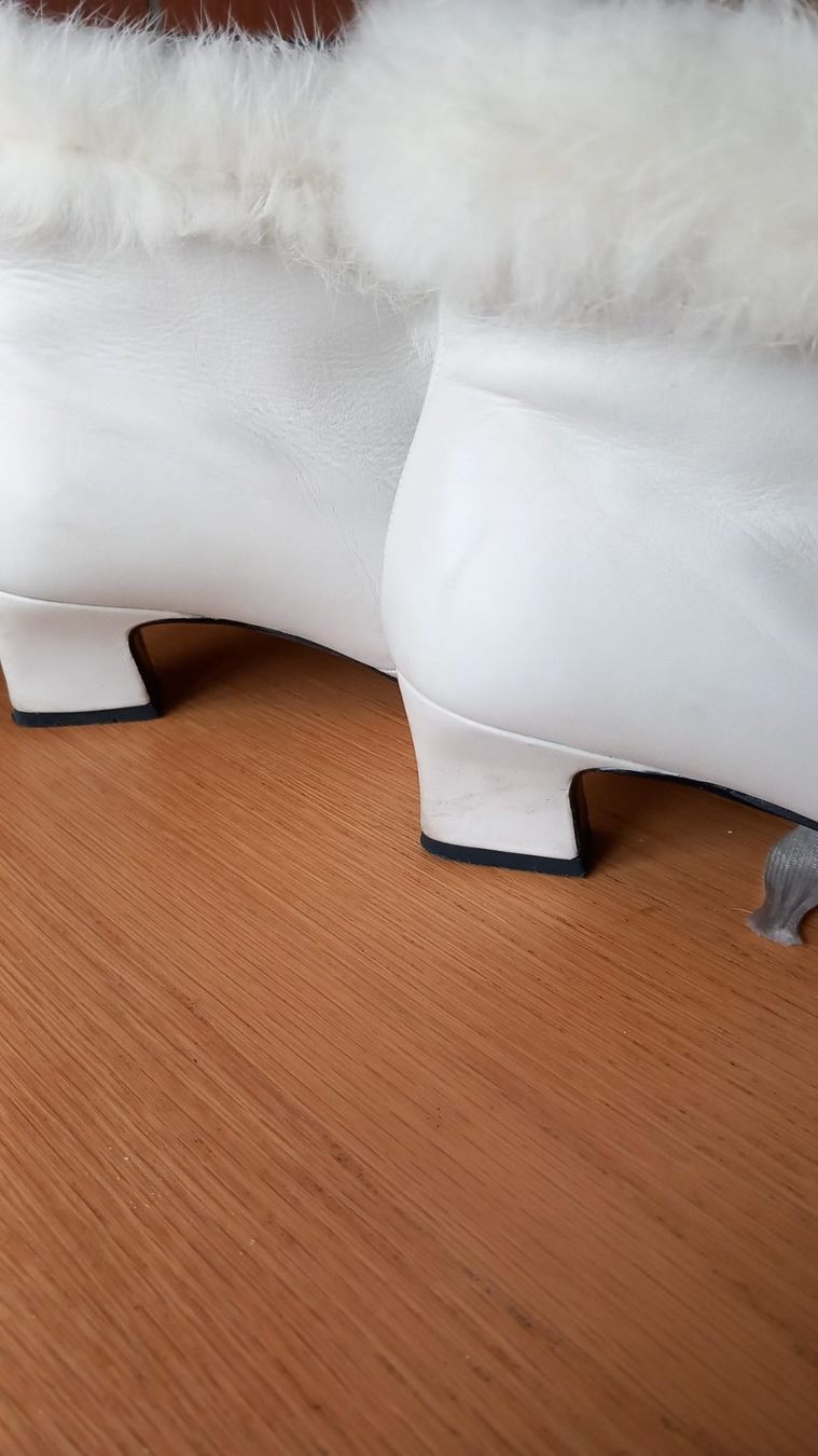 Gabor Chaussures femmes: Stiefeletten – D'occasion à Aristau par inf_rl29 2