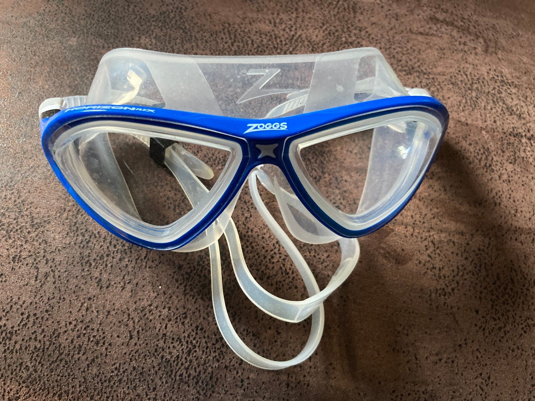 Lunettes & Verres: Schwimmbrille – Neuf (Voir description) à zürich par Acanto