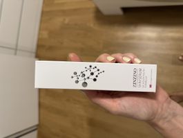 Zinzino Skin Serum 24 Hour Youth Formula 50 ml neu