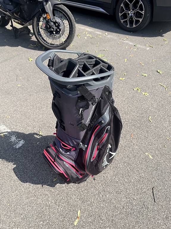 Taschen: Sac de golf callaway  – Gebraucht aus Genève von mcr_q8bn 4