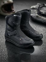Motorrad Stiefel, Grösse EU47, Wasserdicht