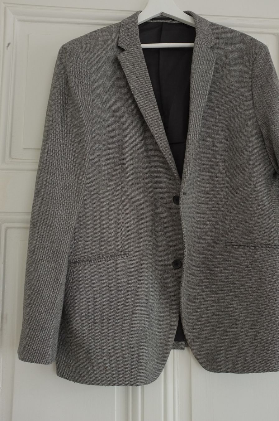 Giacche: THEORY. BLAZER JACKET. – Usato da Vevey venduto da mmmariya_3m 1