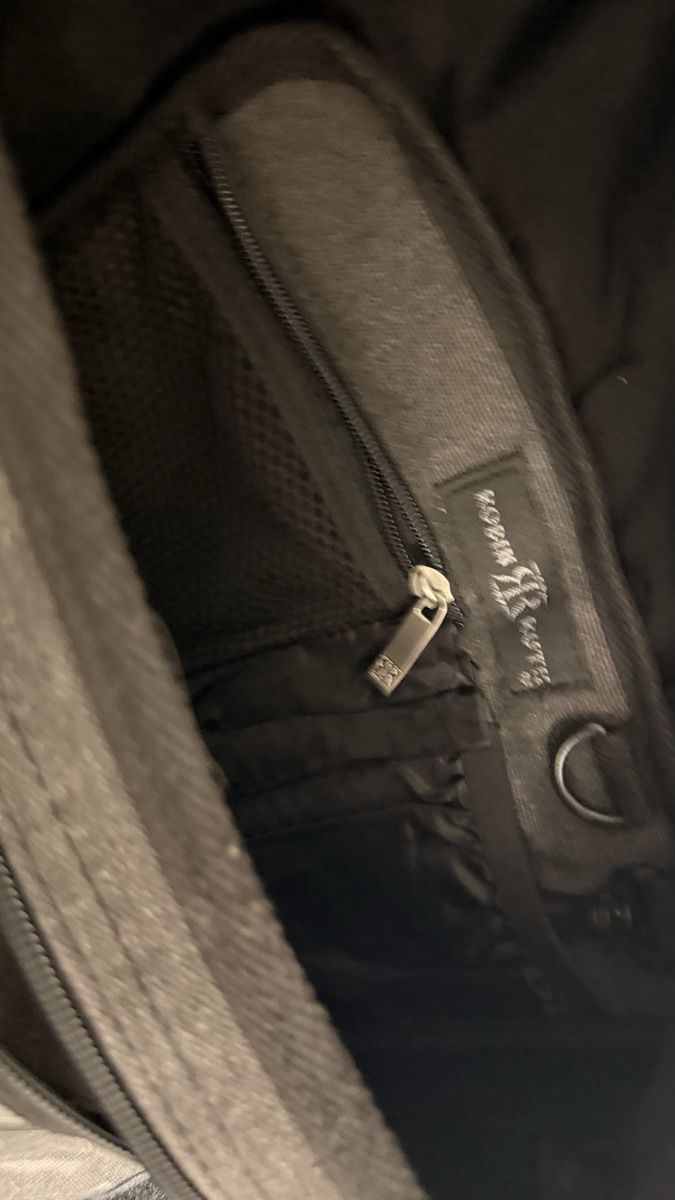 Taschen: Robin Ruth Berlin Messenger Bag / Umhängetasche – Gebraucht aus St. Gallen von lfs_nxl8 2