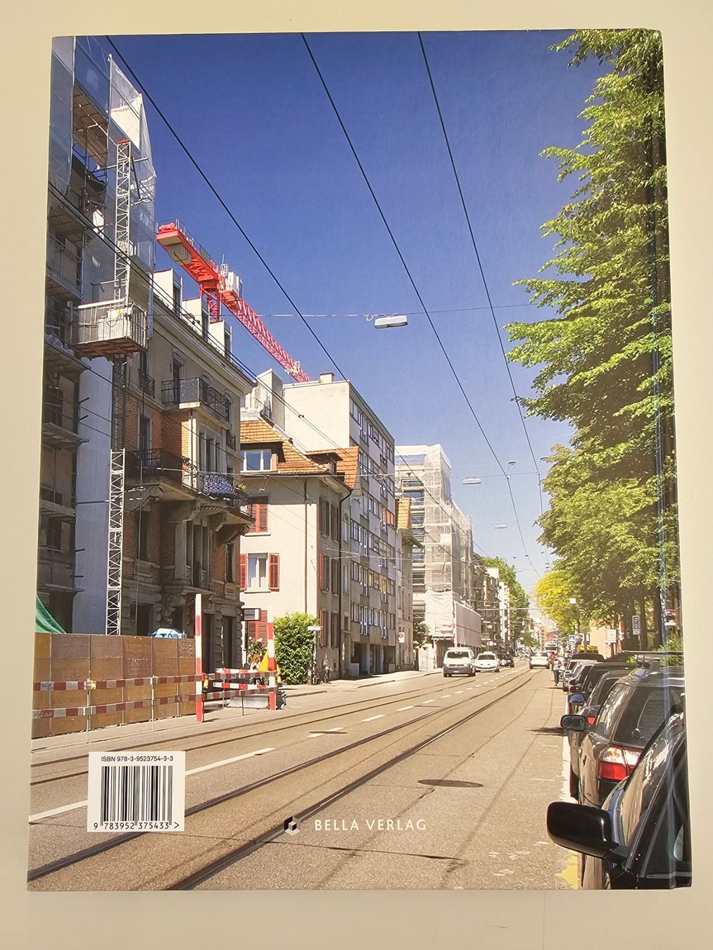 Libri: Umbauten Seefeldstrasse  /  Seefeld – Usato da Schneisingen venduto da backstore24 1