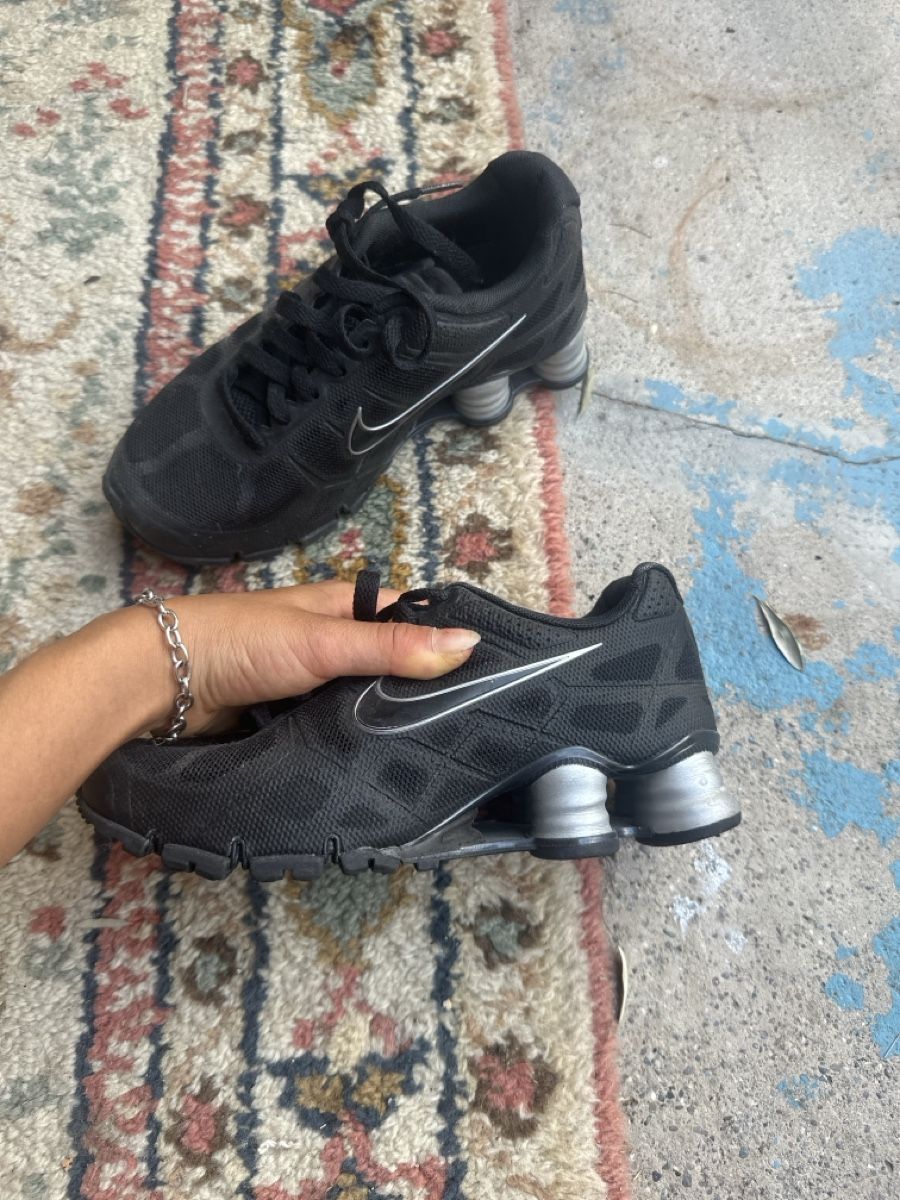 Nike Herrenschuhe: Nike Sneaker – Gebraucht aus Basel von kgo_k7fq 2