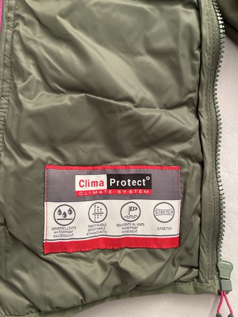 CMP Giacche: Daunenjacke der Marke CMP – Usato da Fürstenau venduto da dur_r9f6 2