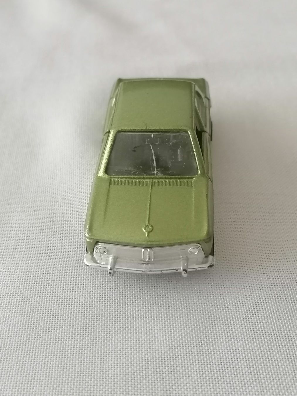 Polistil Modellautos: Polistil - EL46 BMW 2002 – Gebraucht aus Basel von vintagecollector 1