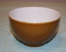 Chacheli, Schüsseli Rössler (Selten). Desingklassiker 50/ 60