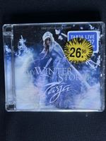 CD Tarja Turunen My Winter Storm Album Musik guter Zustand