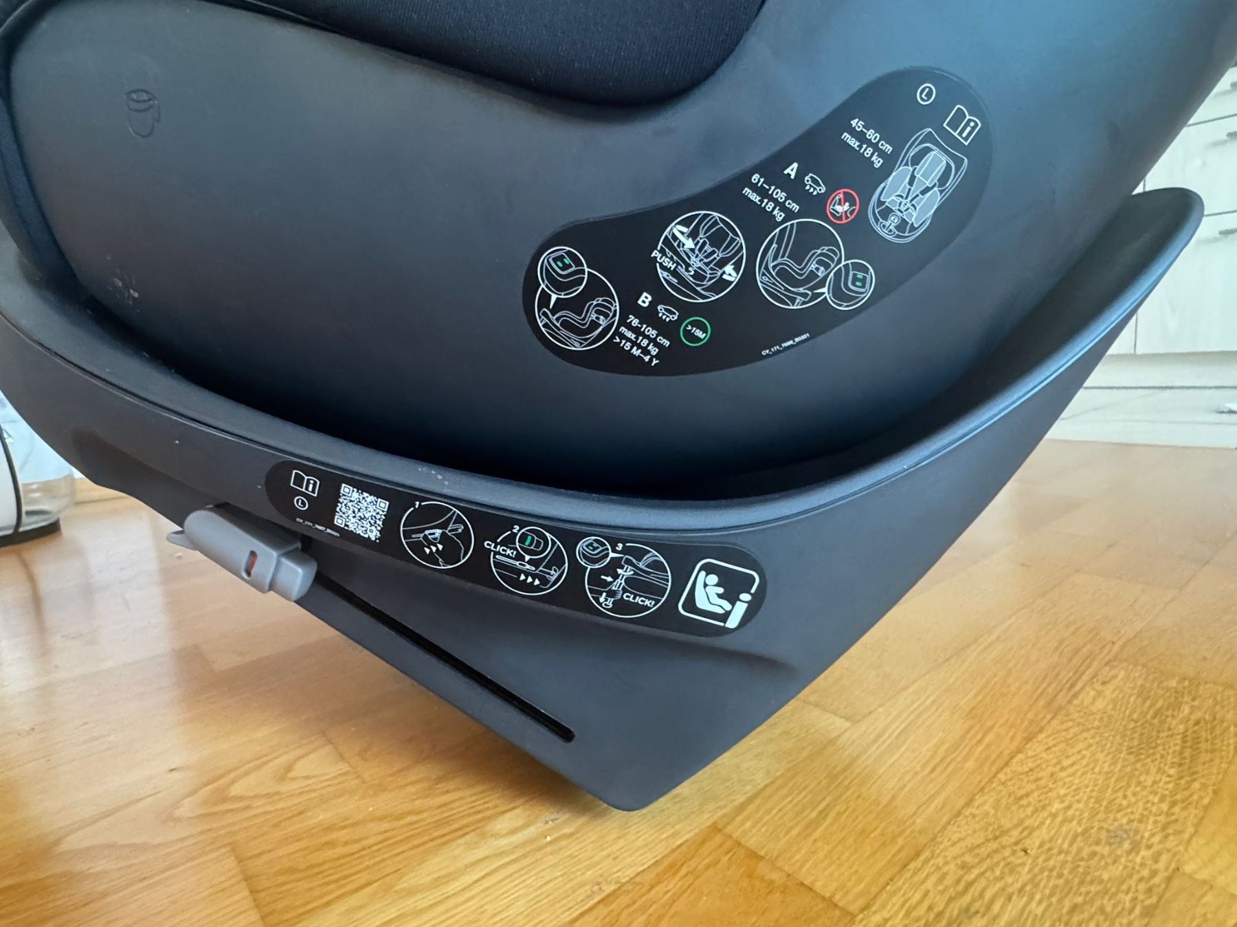 Cybex Seggiolini per auto: Cybex Sirona SX2 – Nuovo (secondo la descrizione) da Zuerich venduto da lis_b2pw 2