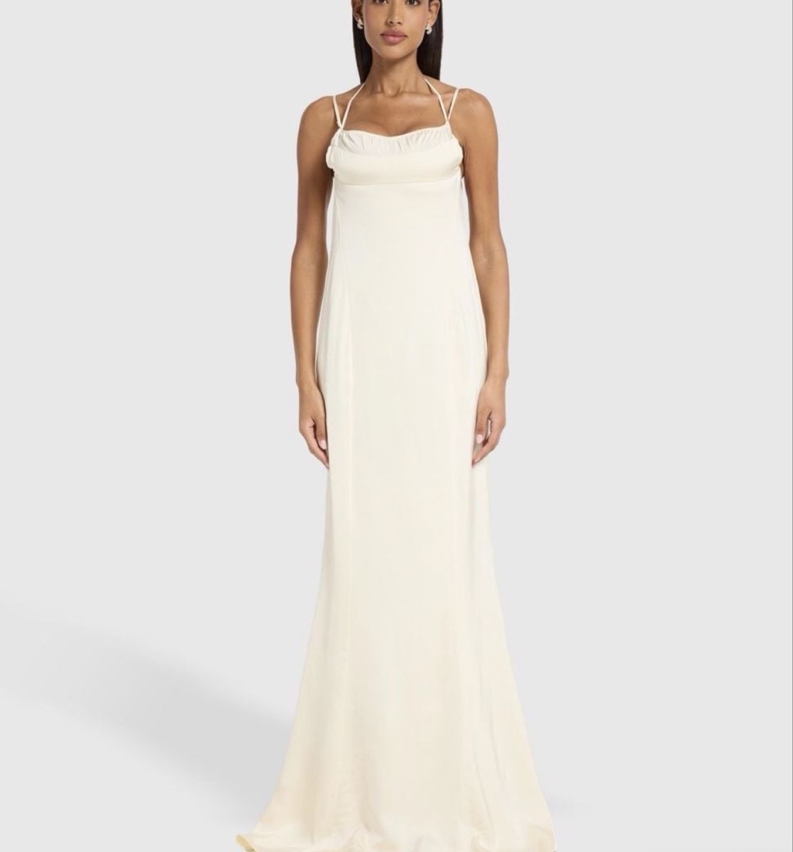 Jacquemus Kleider: Jacquemus dress  – Neu und originalverpackt aus Paradiso von viorea 3