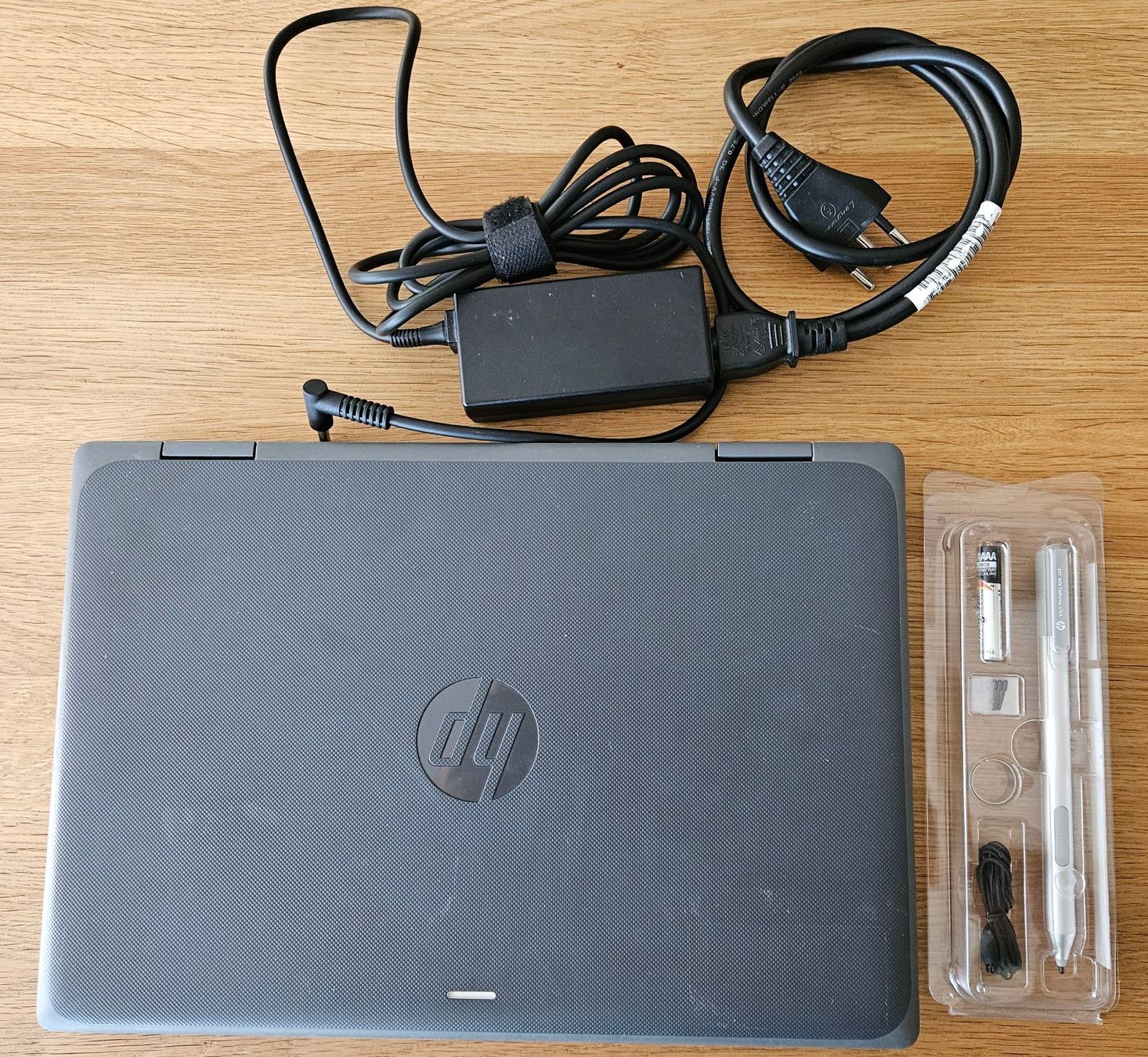 Hewlett Packard Notebook: HP ProBook x360 11 G5 EE – Usato da Mastrils venduto da Alruma 1