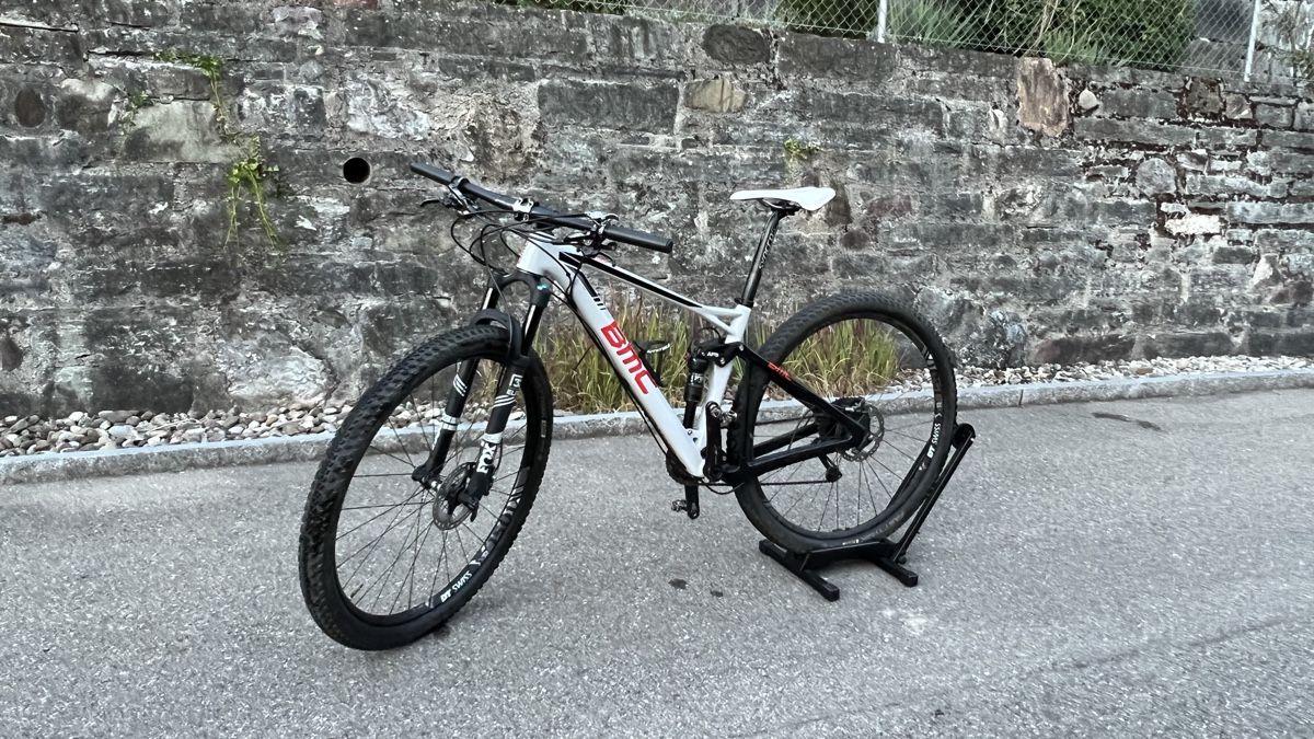BMC Velos: Mountainbike BMC Fourstroke 01 – Gebraucht aus Küsnacht von cri_ngg5