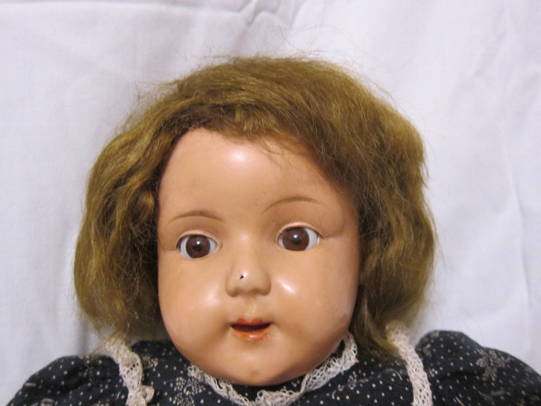 Puppen: CELLULOID PUPPEN – Gebraucht aus Regensdorf von  3
