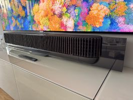 Bang&Olufsen Beosound Theatre Neuwertig