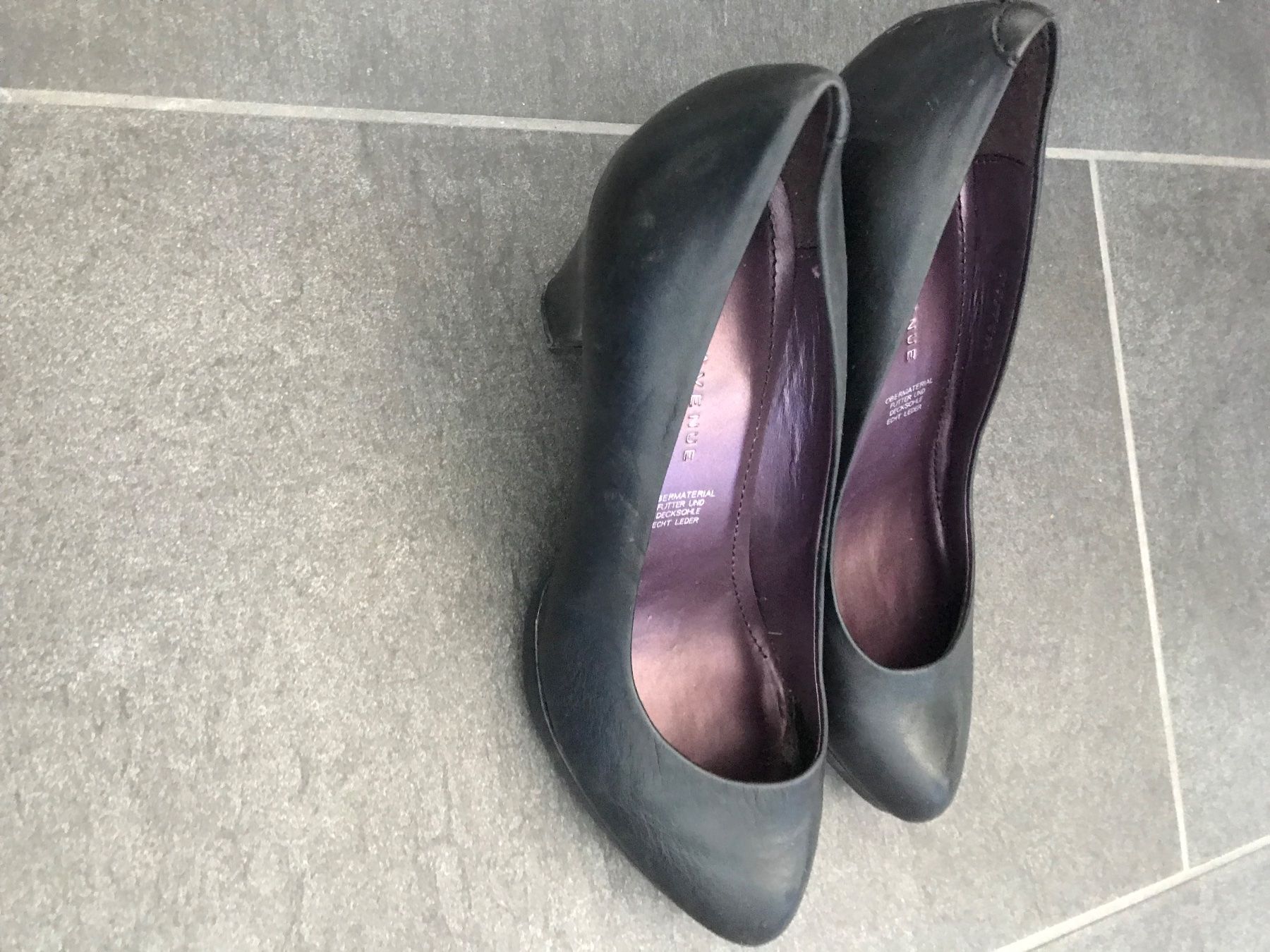 Scarpe da donna: Chaussure à talon – Usato da Grand-Lancy venduto da Didine015 2