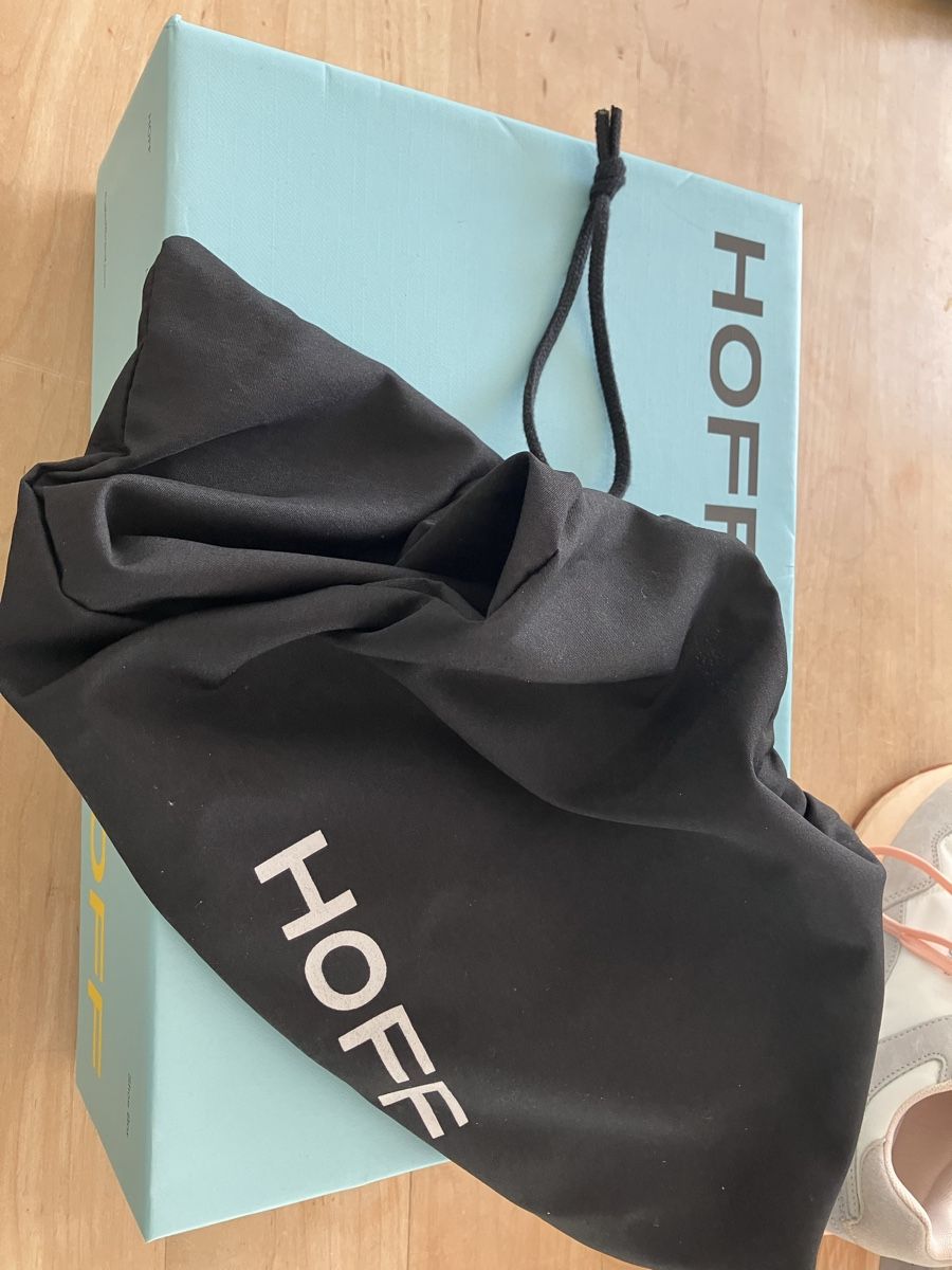 Scarpe da donna: Sneaker von HOFF Gr. 39 NEU – Nuovo e nell'imballaggio originale da Dübendorf venduto da katide 4