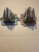 Membranen Piaggio original und Motorforce racing