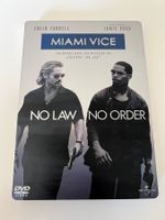 Miami Vice DVD Steelbook