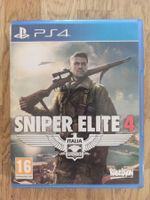 Sniper Elite 4 PS4 / PS5 📀🎮📀 TOP