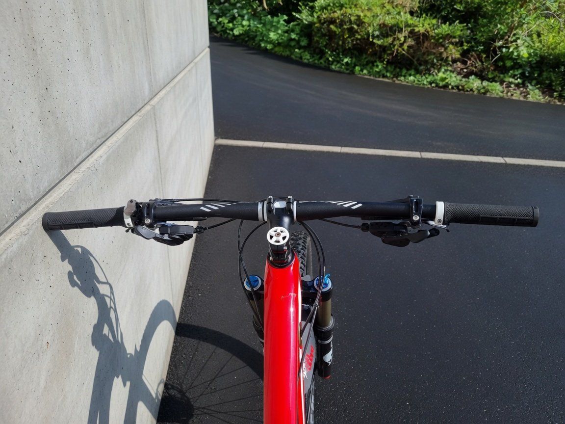 Pneumatici & Ruote complete: Specialized Camber Comp Carbon M – Usato da Siebnen venduto da guanna90 3