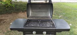 Barbecue bbq Camping gaz 2 series classi L