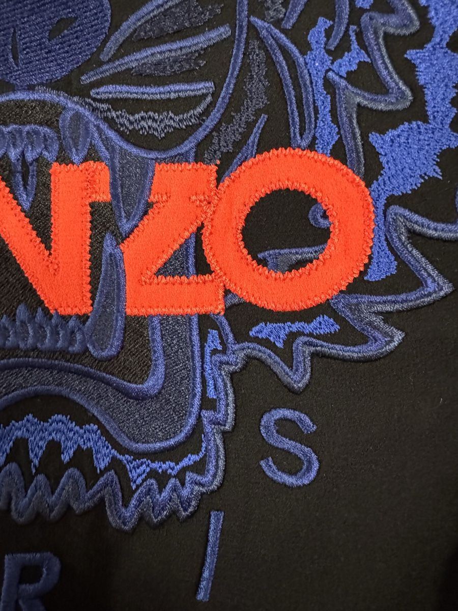 Kenzo Pullover & Sweatshirts: KENZO Pullover – Gebraucht aus Lenzburg von CelinaS01 2
