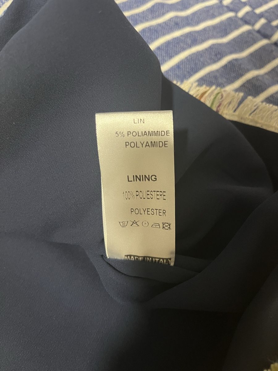 Röcke: Colorful Skirt Souvenir, size M – Gebraucht aus Bern von val_kw6s 5