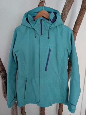 Burton [AK] Damen Snowboardjacke – GORE-TEX – Gr. M