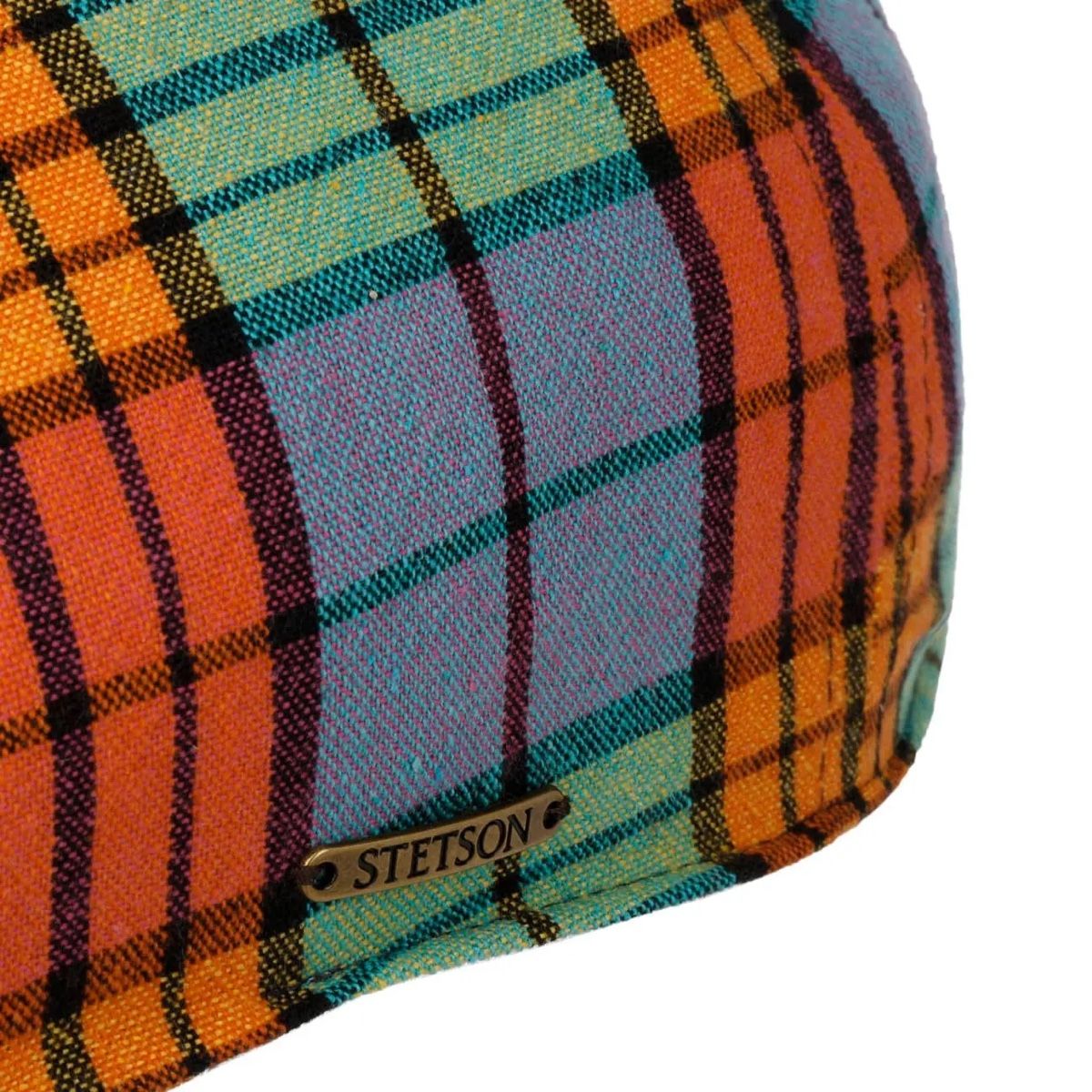 Stetson Chapeaux, bonnets & casquettes: Stetson Flatcap - Orginalpreis 95.95.- – Neuf avec emballage d'origine à Zürich par luxuryoutlet1 5