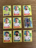Panini FIFA World Cup 2026 Sticker, Diverse Usbekistan