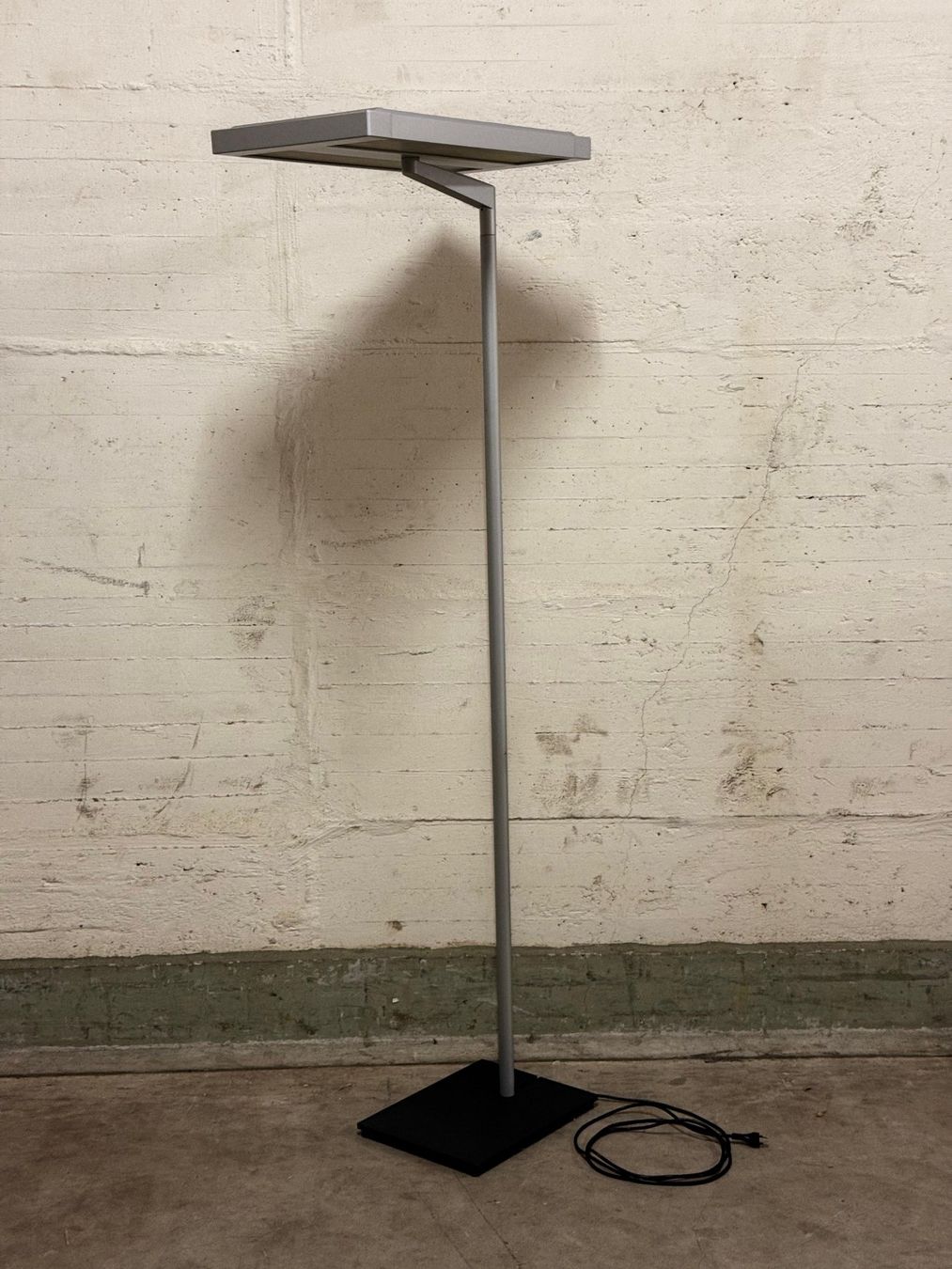 Lampen: 2x Stehlampen – Gebraucht aus Zürich von dom_l879