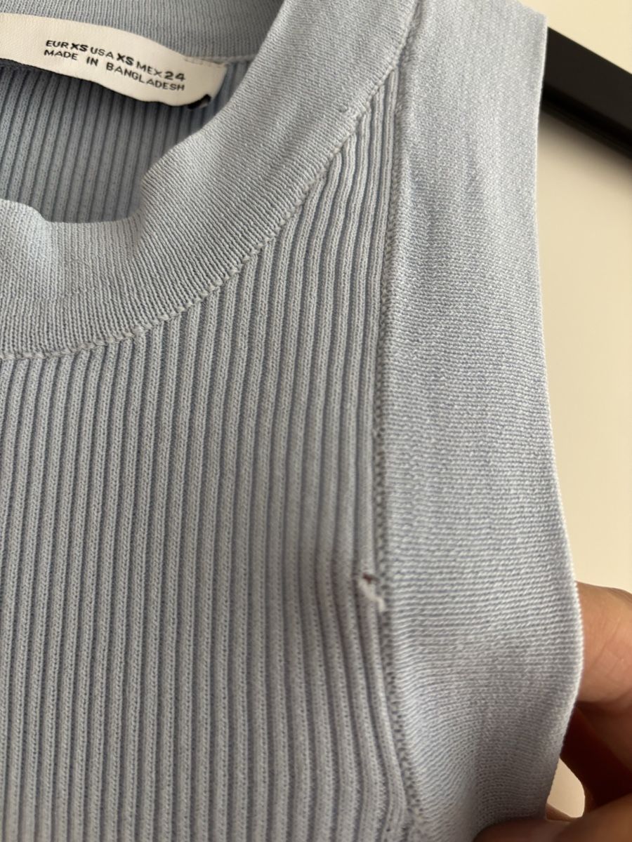 Zara Tops: Sommer Top – Gebraucht aus Winterthur von leimaj 3