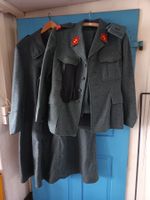 Schweizer Militär Militäruniform Uniform