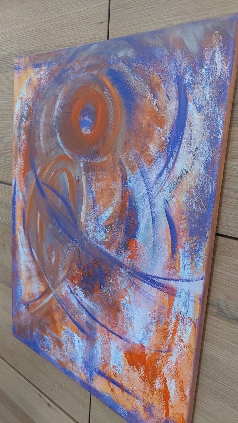 Posters & Illustrations: Acrylbild – Neuf (Voir description) à Villmergen par toptip1970 1