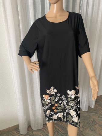 Perfekter Auftritt - einzigartiges Kleid/Tunika, L/XL