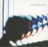 Ultraista (Nigel Godrich) CD Digipack