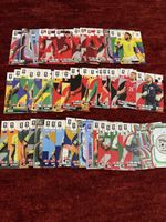 Panini Adrenalyn XL FIFA World Cup 2026 Karten