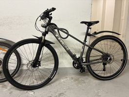 Cooles Citybike von Trek, Grösse S, sehr guter Zustand