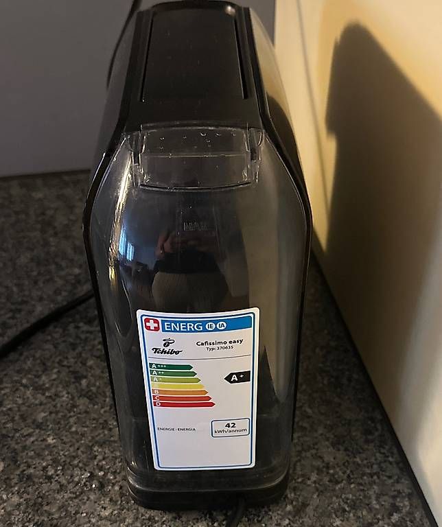 Macchine per caffè & Macchine per espresso: Kaffeemaschine Tchibo  – Usato da Walchwil venduto da lau_xp6r