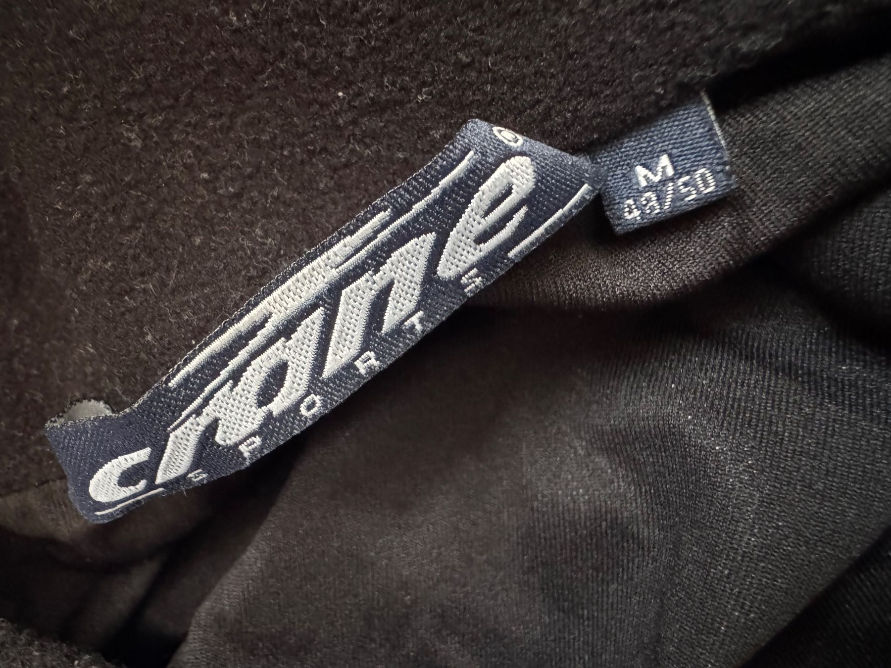 Maglioni & Felpe: Crane Sports Pullover Outdoor – Usato da Obfelden venduto da cesarina10 8