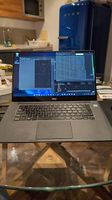 Dell Precision 5520 Workstation Laptop / Touch / 32GB / 1TB