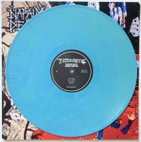 NAPALM DEATH - HARMONY CURRUPTION
