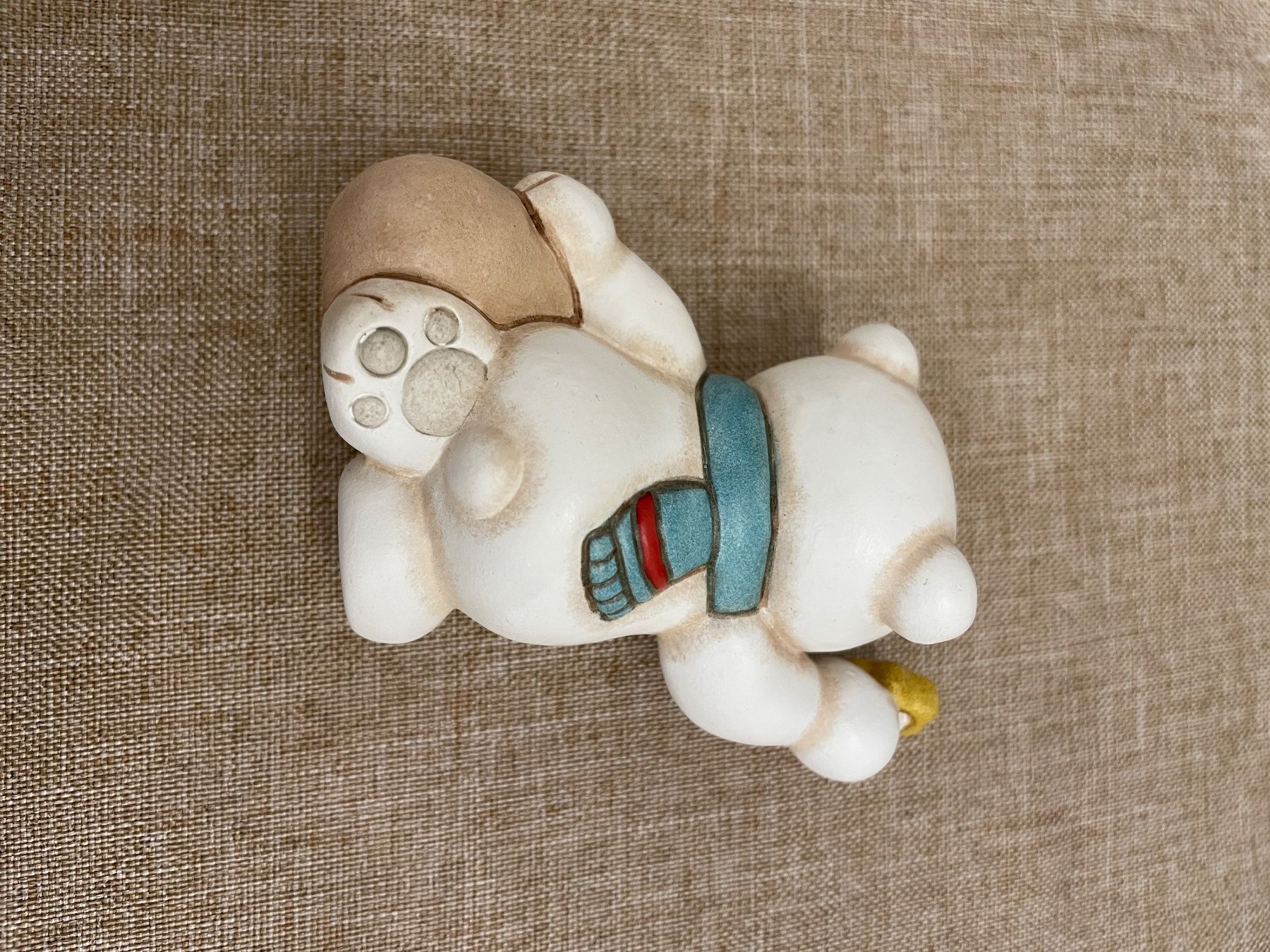 Statuette: Orso Thun NEU – Nuovo (secondo la descrizione) da Novazzano venduto da White71 3