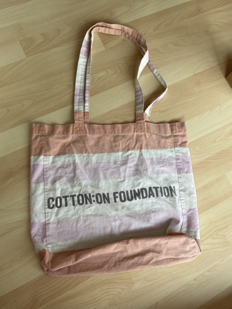 Borse: Totebag von Cotton On – Usato da Sissach venduto da nelimas