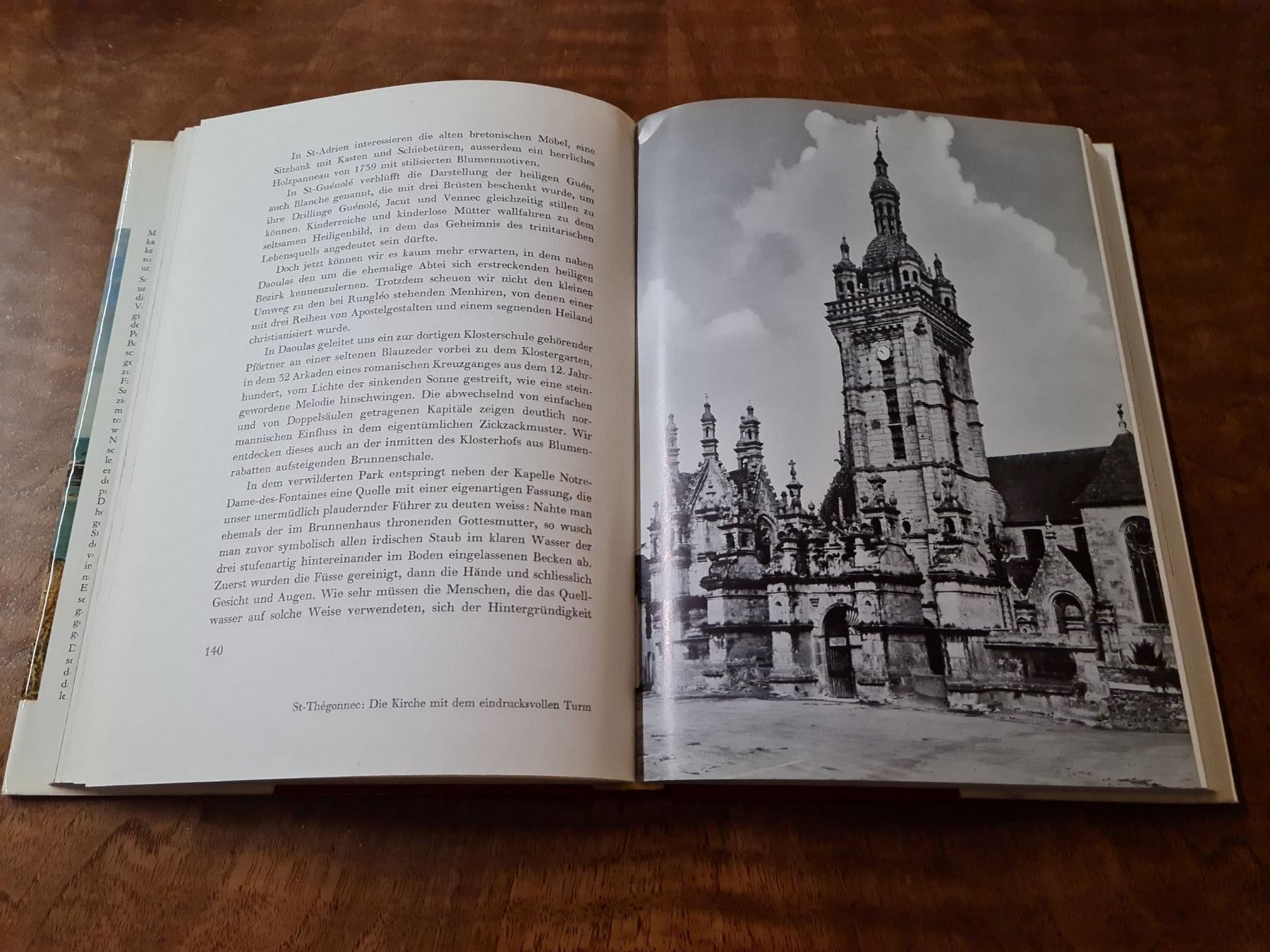 Libri: Geheimnisvolle Bretagne – Usato da Erstfeld venduto da Mario_boe0 1