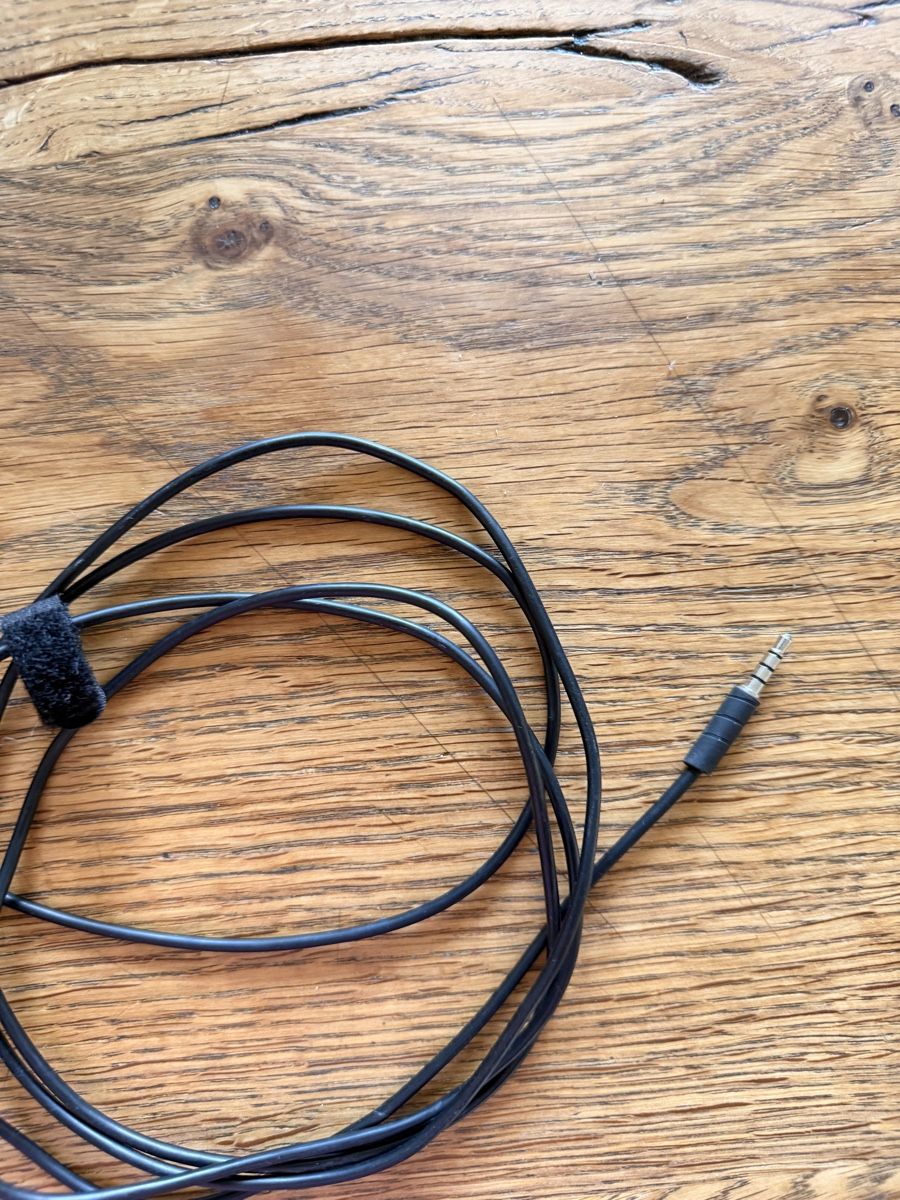Logitech Kopfhörer: Logitech Headset  – Gebraucht aus Belp von sch_xp5g 4