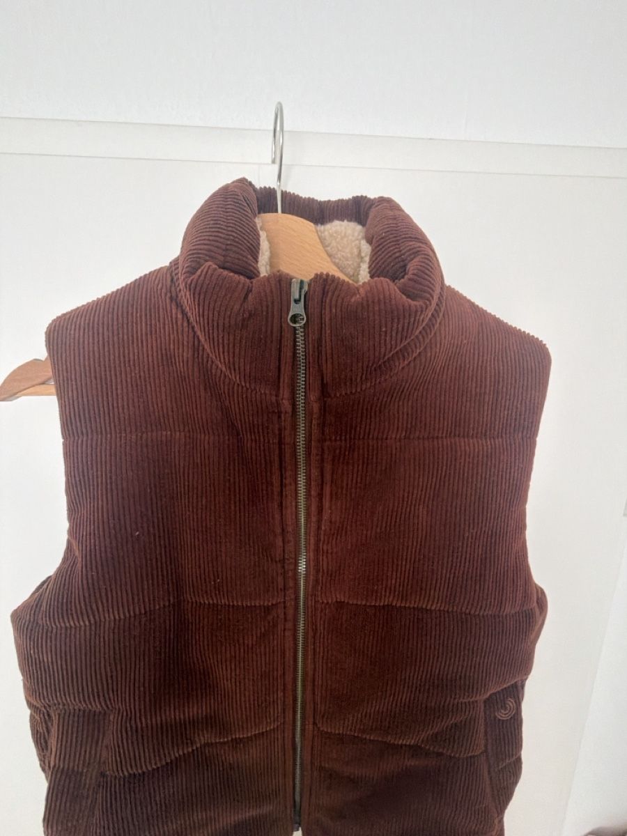 Twothirds Gilets & Westen: Twothirds - Weste – Gebraucht aus zürich von may_yj9f 3